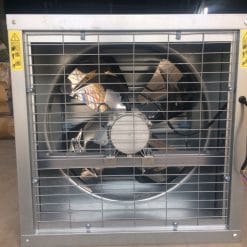 Quạt hút vuông công nghiệp 620