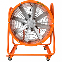 quạt thông gió hướng trục SHT