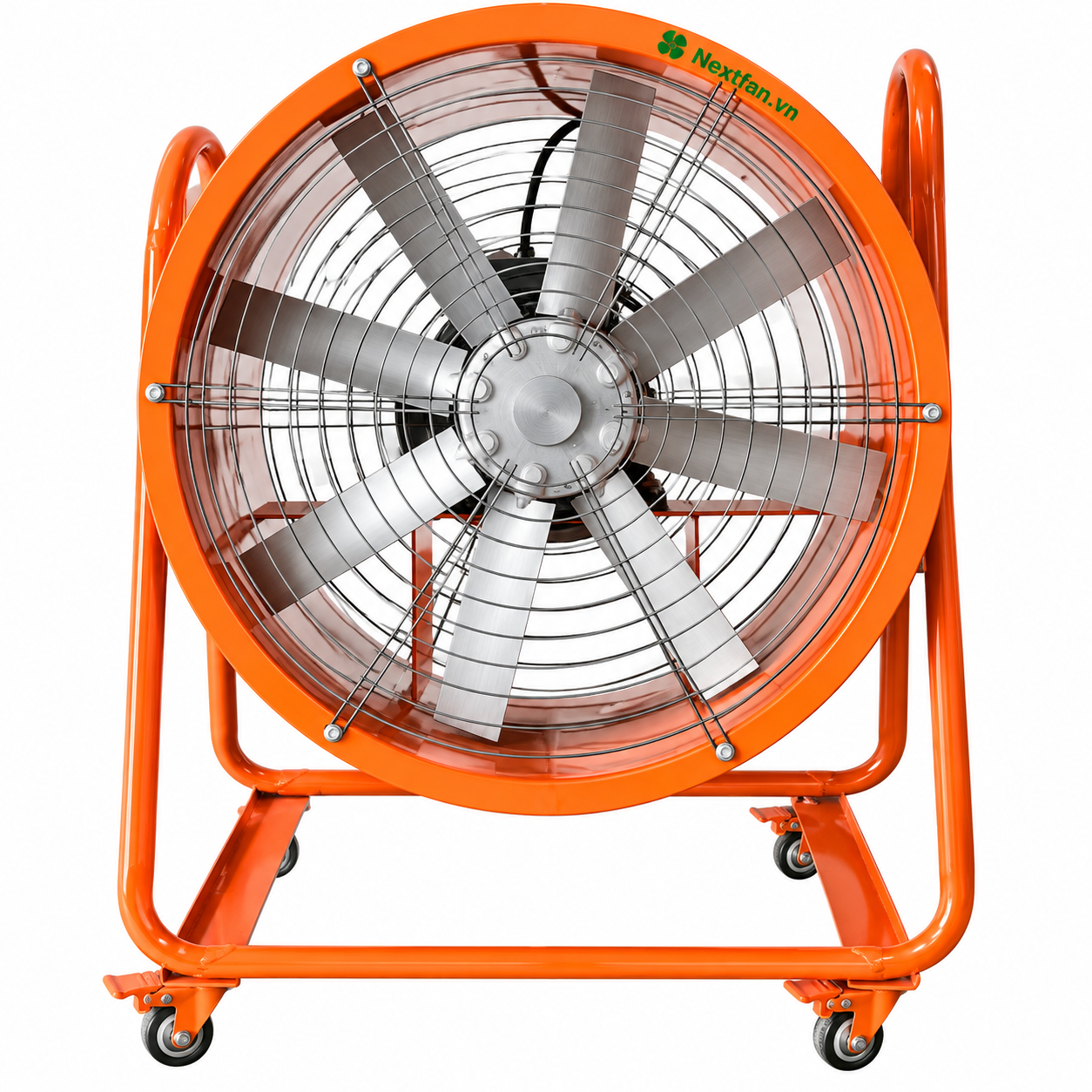 Quạt thông gió hướng trục SHT Nextfan