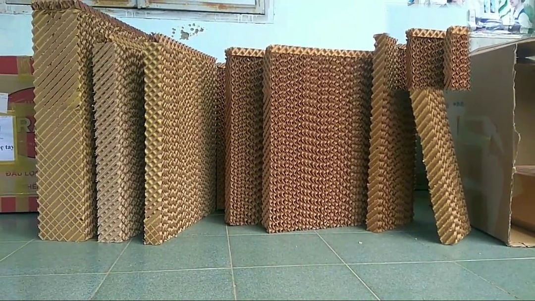 Tấm làm mát Cooling pad 4 tấm làm mát cooling pad